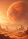 Mars